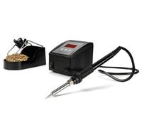 Station De Soudage - 80 W / 230 V - Température Réglable & élément Chauffant Céramique