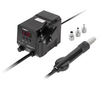 Station de soudage à air chaud KEMOT ZD-8908 300W