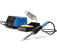 Station de soudage analogique 48 W Velleman VTSSC50N 150 - 420 °C 1 pc(s)