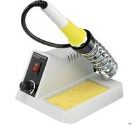 Station de soudage analogique Basetech JLT-13 40 W +150 - +420 °C