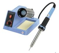 BASEtech Station de soudage analogique ZD-99 58 W +150 à +450 °C