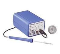 STAR TEC Station de soudage professionnelle ST081 10 W +100 - +400 °C