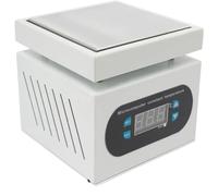 Station de soudage, àpar micro-ordinateur, température réglable, BLANC