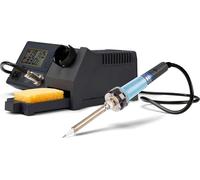 Station de Soudage avec Lcd et Chauffage Céramique - 48 W - 150-450 °C