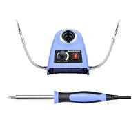 Station de soudage,Basetech 1516976 analogique 40 W 150 - 420 °C