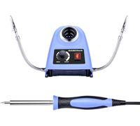 Station de soudage;Basetech 1516976 analogique 40 W 150 - 420 °C
