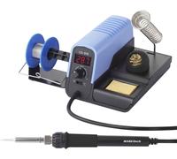 Station de soudage;Basetech LSL-919 numérique 30 W 160 - 480 °C avec étain à souder
