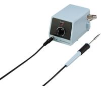 Station de soudage Basetech ZD-928 analogique 10 W 100 - 430 °C