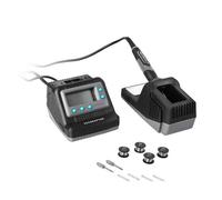 Cecotec Fer à souder CecoRaptor Perfect SolderStation 600 Advance 60 W 200-400°C multicolore