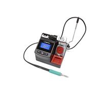 Station de soudage compacte avec fer à souder T245-A pour usage général CD-BE JBC JBC-CD-2BE