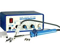 Station de soudage/dessoudage analogique Star Tec ST 804 80 W +150 - +450 °C