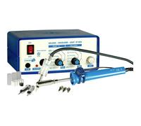 Station de soudage/dessoudage analogique Star Tec ST 804 80 W +150 - +450 °C