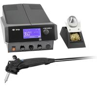 Station de soudage/dessoudage;Ersa 0ICV2005XV 200 W 150 - 450 °C