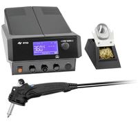 Station de soudage/dessoudage Ersa 0ICV2005XV 200 W 150 - 450 °C