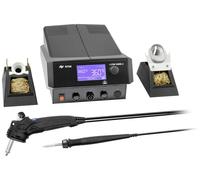 Station de soudage/dessoudage Ersa 0ICV2005XVI 200 W 150 - 450 °C