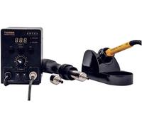 Station de soudage/dessoudage numérique Antex 760RWK 50 W 200 - 450 °C