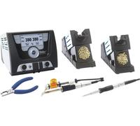 Station de soudage/dessoudage numérique Weller WXD 2020 240 W +50 - +550 °C