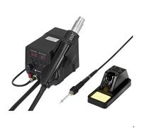 Station de soudage/dessoudage TOOLCRAFT numérique 360 W 50 - 480 °C