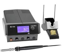 Station de soudage Ersa 0ICV2005HP 200 W 150 - 450 °C
