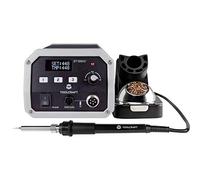Station de soudage haute fréquence TOOLCRAFT ST-100 HF numérique 100 W 50 - 480 °C avec panne à souder