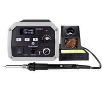 Station de soudage haute fréquence TOOLCRAFT ST-150 HF numérique 150 W 50 - 480 °C avec panne à souder