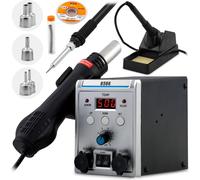 station de soudage Humberg HM-29 700W