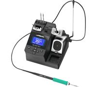 Station de soudage JBC Tools CD-2BQF numérique 130 W 90 - 450 °C