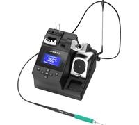 Station de soudage JBC Tools CD-2SQF numérique 40 W 90 - 450 °C