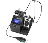 Station de soudage JBC Tools CP-2QF numérique 80 W 90 - 450 °C