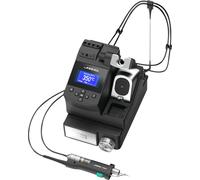 JBC Station de dessoudage compacte CS-2F CS-2F (Station de dessoudage CS-2B CS-2C)