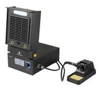 Station de soudage numérique TOOLCRAFT LSL-951 80 W 160 - 480 °C