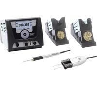 Station de soudage numérique Weller WX2021 240 W +50 - +550 °C