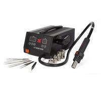 Station De Soudage Pour Composants Cms - Protection Esd - 600 W