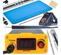 Station de soudage Rosfix pour pannes T12 Rosfix Orange Akbash Standard T12OAS P