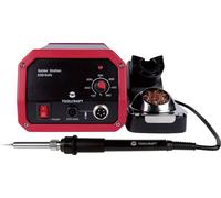 Station de soudage TOOLCRAFT ST-100A analogique 100 W 150 - 450 °C avec panne à souder