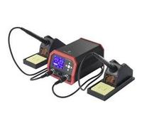 Station de soudage TOOLCRAFT ST-200 Pro numérique 230 W 150 - 480 °C