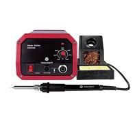 Station de soudage,TOOLCRAFT ST-50A analogique 50 W 150-450 °C avec panne à souder