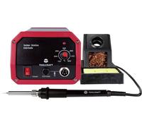 Station de soudage TOOLCRAFT ST-50A analogique 50 W 150 - 450 °C avec panne à souder
