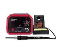 Station de soudage TOOLCRAFT ST-50A analogique 50 W 150 - 450 °C avec panne à souder