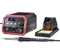 Station de soudage,TOOLCRAFT ST-50D numérique 50 W 150-450 °C avec panne à souder