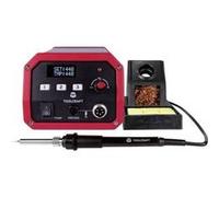 Toolcraft Station de soudage ST-50D numérique 50 W 150–450 °C avec panne à souder