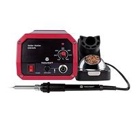 Station de soudage,TOOLCRAFT ST-80A analogique 80 W 150-450 °C avec panne à souder