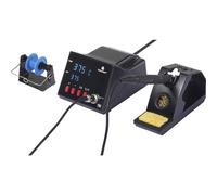Station de soudage,TOOLCRAFT TO-8962 ESD numérique 70 W 480 °C (max) avec panne