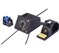 Station de soudage;TOOLCRAFT TO-ZD-8962E-B analogique 70 W 480 °C (max) avec panne à souder