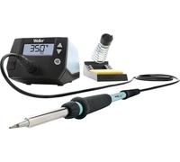 Station de soudage Weller WE 1010 230V F/G T0053298699 numérique 70 W 100 - 450 °C