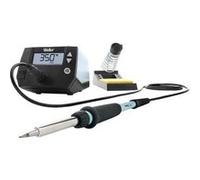 Station de soudage Weller WE 1010 230V F/G T0053298699 numérique 70 W 100 à 450 °C