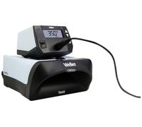 Station de soudage Weller WE1010 ZERO SMOG SHIELD Kit numérique 70 W