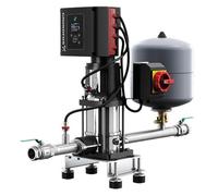 Station de surpression Grundfos Hydro Solo E CRIE 5-5 (99432875)