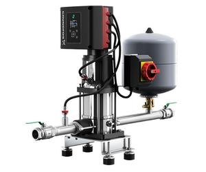 Station de surpression Grundfos Hydro Solo E CRIE 5-7 (99432876)