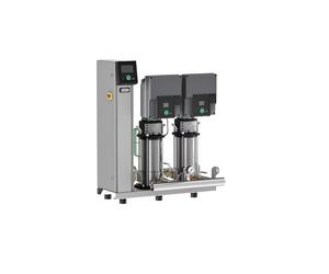 Station de surpression Wilo SiBoost2.0 Smart-2HELIX VE604 (4257954)